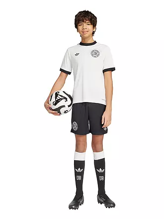 ADIDAS | Kinder Fußballtrikot DFB 125 JSY | 